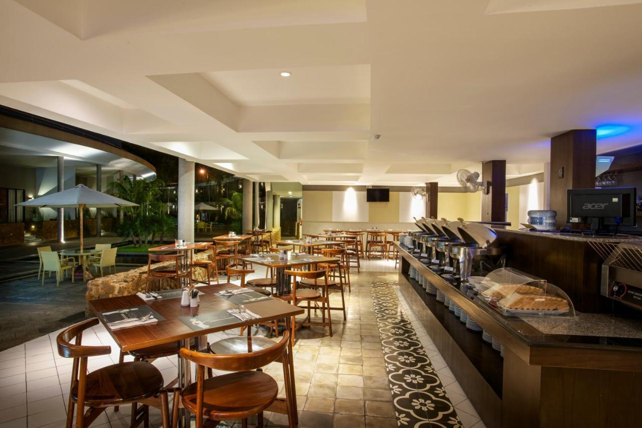 Hotel Neo+ Green Savana Sentul City Bogor Exterior photo