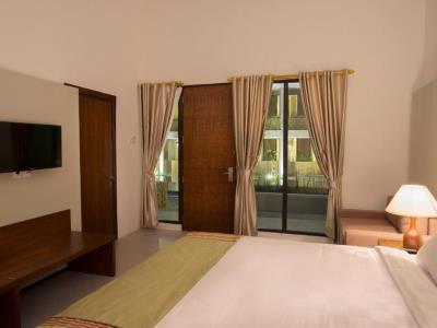 Hotel Neo+ Green Savana Sentul City Bogor Exterior photo